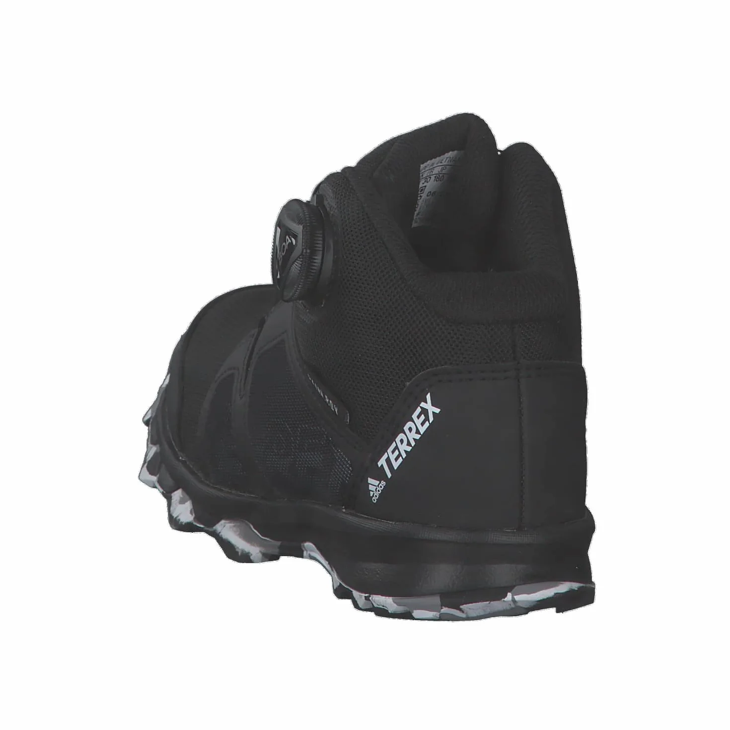 adidas Terrex Agravic Boa Mid Rain.rdy Hiking Shoes Zapatillas de trail running