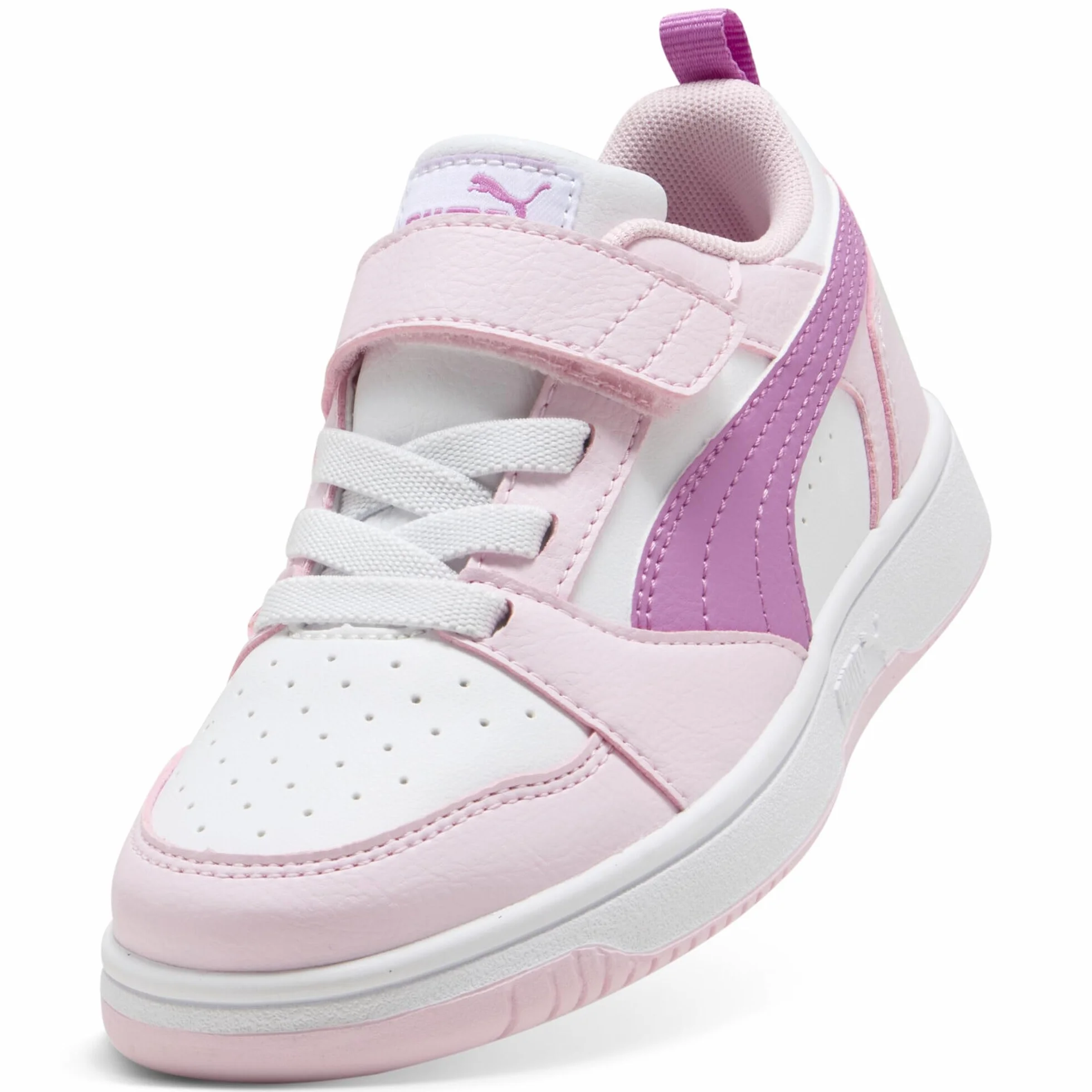 Puma Rebound V6 Lo AC+ PS Sneaker niños