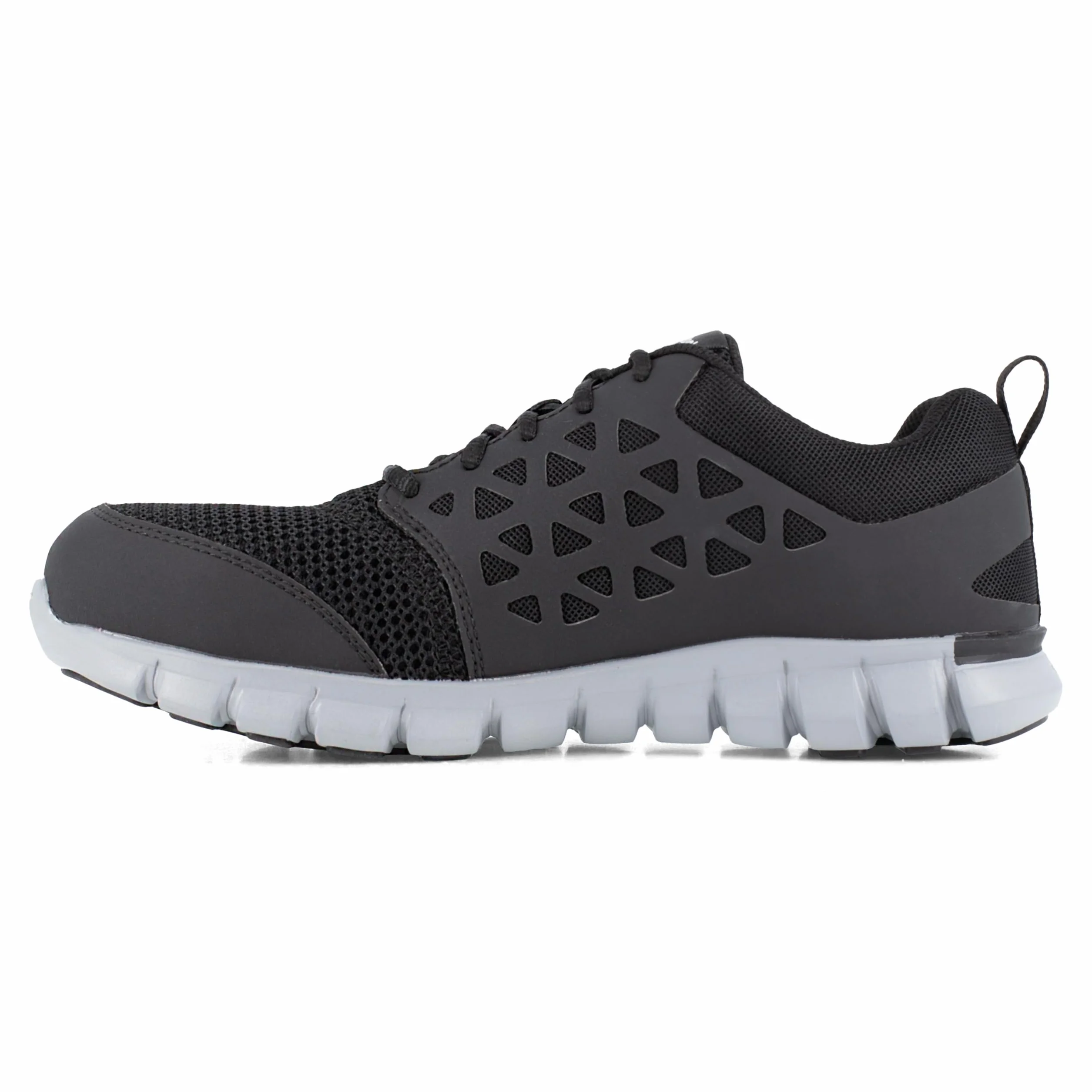 Reebok Sublite Cushion Work SD Buty ochronne męskie