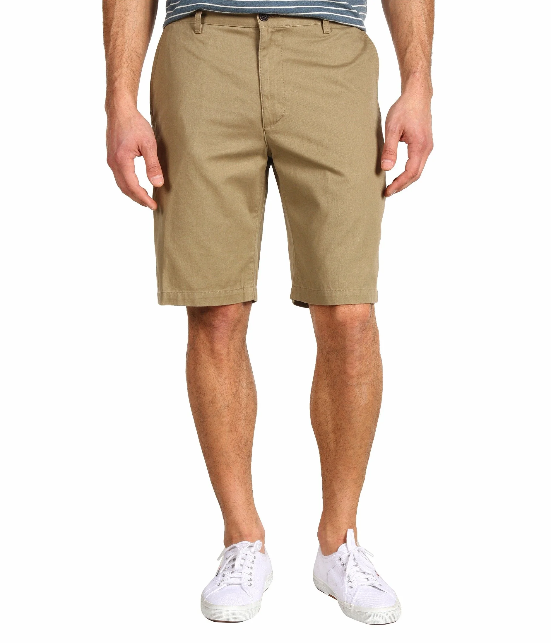 Dockers Short Pantalones Cortos Hombre