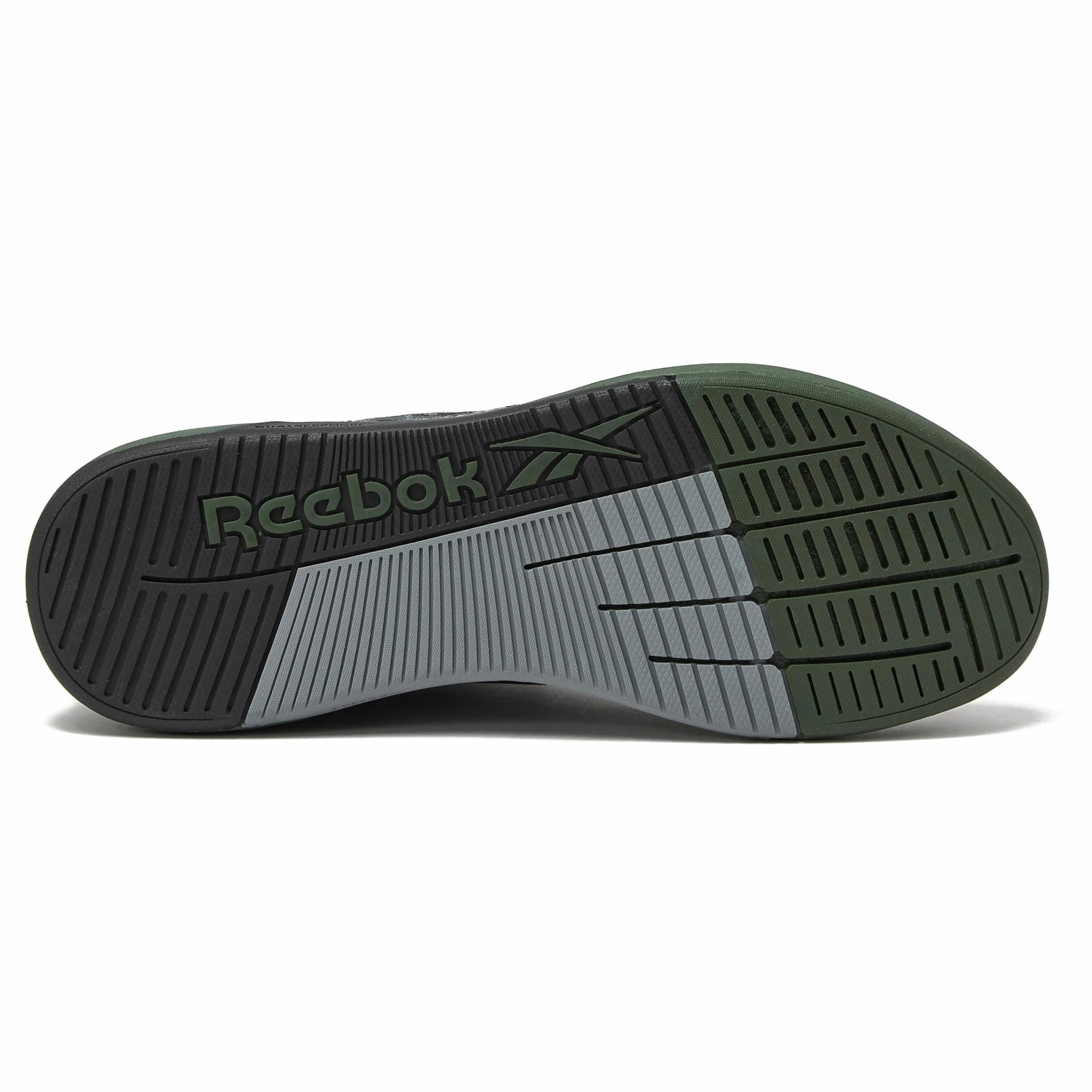 Reebok Nano X5 Mens Training Running Sneakers