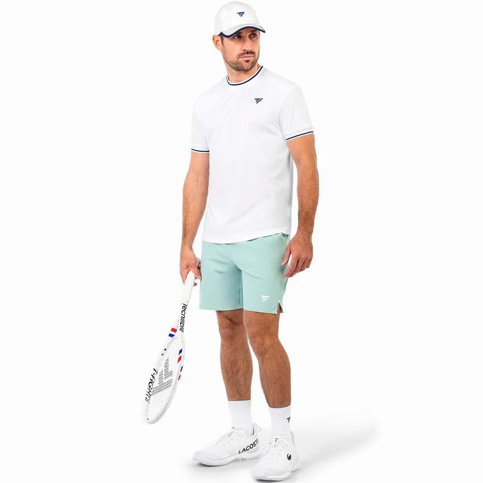 Tecnifibre Team Tech Short Sleeve T-Shirt L